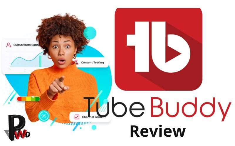 PWD Media USA TubeBuddy Review