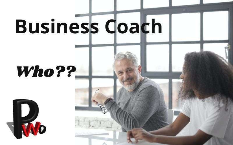 Qualities of a Business Coach by PWD Media USA