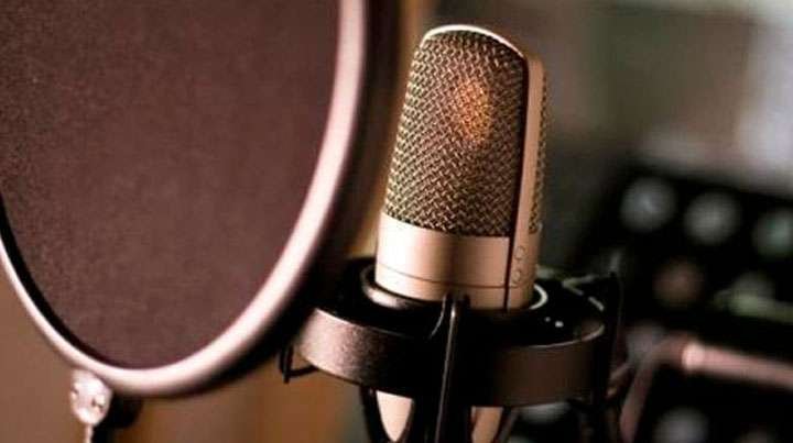 PWD Media USA Voiceover artist post